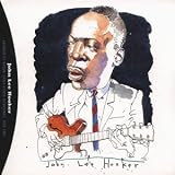 Review John Lee Hooker  / Alternative Boogie: Early Studio Recordings 1948-1952