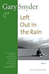 Left out in the rain : poems