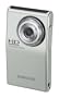 Samsung HMX-U10 Ultra-Compact Full-HD Camcorder with 10 MP Still (Green)