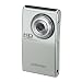 Samsung HMX-U10 Ultra-Compact Full-HD Camcorder with 10 MP Still (Green)