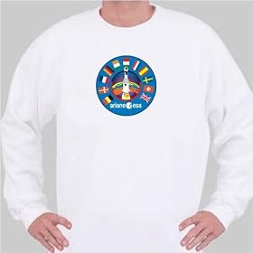 European Space Agency Sweatshirt