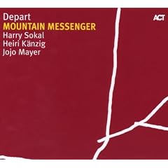 Mountain Messenger