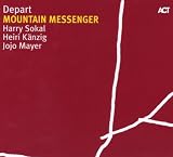 Mountain Messenger