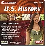 QuickStudy U.S. History
