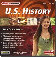 SPEEDSTUDY - U.S. HISTORY