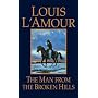 Man from the Broken Hills