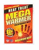Grabber 12 Hour Mega Warmer -Pack of 30
