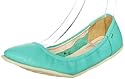 Terra Plana Women's Darcy Ballet