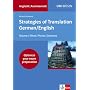 Uni-Wissen Anglistik /Amerikanistik: Strategies of Translation German/English: Optimize your exam preparation