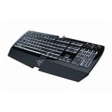 Razer Actosa ゲーミング キーボード 【正規保証品】 RZ03-00260100-R3M1 Mirror