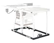 HTC HJTS-761X Mobile Base For Jet JWTS-10PF Table Saw