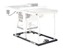 HTC HJTS-761X Mobile Base For Jet JWTS-10PF Table Saw