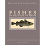 Bigelow and Schroeder's Fishes of the Gulf of Maine (Third Edition)