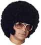 Afro Chops Wig