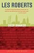Deep Shaker: A Milan Jacovich Mystery  (Paperback)