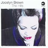 Revue Jocelyn Brown  / The Hits