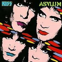Asylum