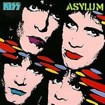 Asylum