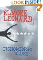 Tishomingo Blues