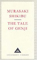 The Tale of Genji (Everyman's Library classics)