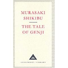The Tale of Genji (Everyman's Library classics)