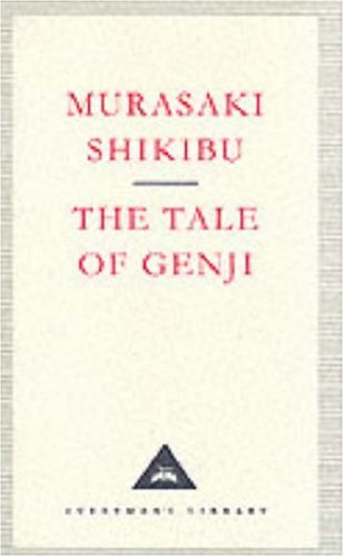 The Tale of Genji (Everyman's Library classics)