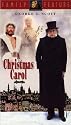 A Christmas Carol [VHS]