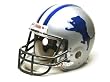 Detroit Lions (1962-68) Full Size Authentic "ProLine" NFL Throwback Helmet Detroit Lions (1962-68) Full Size Authentic "ProLine" NFL Throwback Helmet