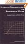 Statistical Thermodynamics and Properties of Matter