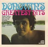 Donovan's Greatest Hits