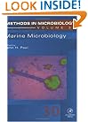 Marine Microbiology (Methods in Microbiology, Volume 30)