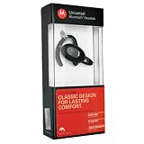 Genuine Motorola H730 Bluetooth Headset in Motorola Retail Packaging