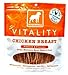 Dogswell Vitality Chicken Breast Treats (15 oz)