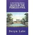Death in the Peerless Pool (John Rawlings Mystery)