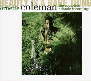 CD-Charts  Music : Beauty Is a Rare Thing: the Complete Atlantic Recordings
