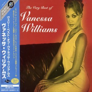 The Very Best of Vanessa Williams