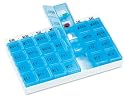 Pill Box Medi-Chest Large