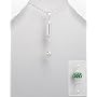 Argent Sterling 925 Pendentif avec une chainette e&hellip de Believe Beads