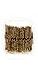 Jilz Gluten Free - Gluten Free Crackerz, Paleo Variety 3 Pack (Tuscan, Mediterranean & Cracked Pepper with Sea Salt, 5.5 oz)