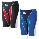 MIZUNO(ミズノ) アクセルスーツ ハーフスパッツAS 85RD-780