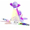 Lexibook - CRLPS100 - Loisir Cr�atif - Projecteur de Dessins - Littlest Pet Shop