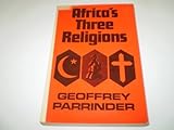 Africa's three religions
