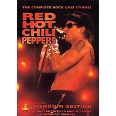 Complete Rock Case Studies Compendium Edition