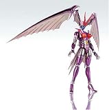 マジンガーエンジェルミネルバX