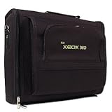 Organizer and Travel Case for XBOX 360