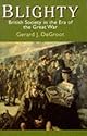 Blighty: British Society in the Era of the Great War