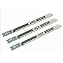 Black & Decker X23063 Jigsaw Blades (3) Wood  100MM