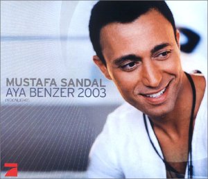 Mustafa Sandal - Aya Benzer 2003 - Zortam Music