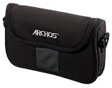 Archos AV/Gmini 500 Travel Case - Case for digital AV recorder - nylon