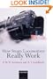 How Steam Locomotives Really Work